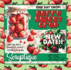Scraptique Berry Sweet Crop