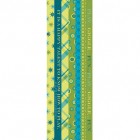 Imagination Project Dig It Cotton Art Tape