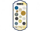 Teresa Collins Everyday Moments Buttons