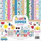 EP I Love Summer Collection Pack