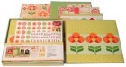 Various Paper SEI Winnie's Walls 12" x 12" Scrapbook Album Kit