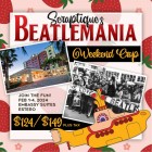 Scraptique Beatlemania February 2024 Crop