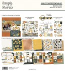 Simple Stories Hearth & Home Collector's Essentials Kit