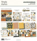   Simple Stories Hearth & Home Collector's Essentials Kit