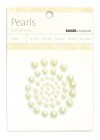 Lime Pearls KaiserCraft Lush Pearls