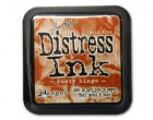 Ranger Tim Holtz Rusty Hinge Distress Pad