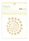 KaiserCraft Latte Pearls