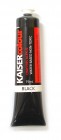 Black Paint KaiserCraft Black Paint