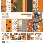  Paper Simple Stories FaBOOlous Collection Pack