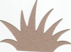 Brown Chipboard The Chipboard Store Grass