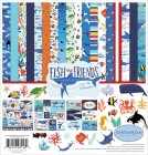 EP Fish Are Friends Collection Pack