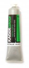 KaiserCraft Metallic Silver Paint