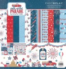  Paper Photo Play Main Street Parade Collection Pack