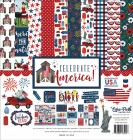 EP Celebrate America Collection Pack