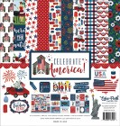  Paper EP Celebrate America Collection Pack