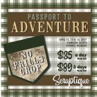 Scraptique April 14, 2027 Add-On