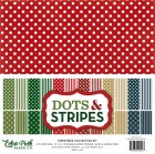 EP Dots & Stripes Christmas Collection Pack