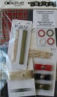 Various N/A Junkitz Dog Embellishment Pack