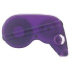 Purple Adhesives Hermafix Vario Tab Dispenser Purple