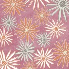 Imagination Project Blush Daydream Painted Daisies