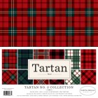 EP Tartan No. 2 Collection Pack