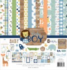 Various Paper EP Baby Boy Collection Pack