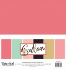Various Paper EP Salon Solids Pack