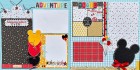 Scraptique Expo Completer Set