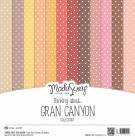 ModaScrap Gran Canyon Paper Pack