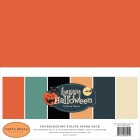 EP Happy Halloween Solids Pack