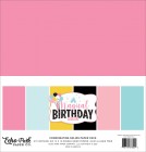 EP Magical Birthday Girl Solids Pack