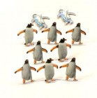 Various Brads Penguin Brads