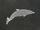 Acrylique Dolphin