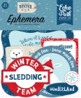 EP Celebrate Winter Ephemera 