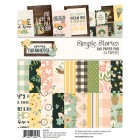  Paper SS Spring Farmhouse 6x8 Paper Pad