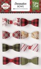 EP A Perfect Christmas Decorative Bows