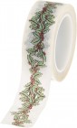 EP "Holly Berry" Decorative Tape