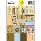 Imagination Project Accessorize Mini Tags