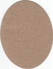 Brown Chipboard The Chipboard Store Oval