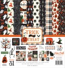 EP Trick or Treat Collection Pack